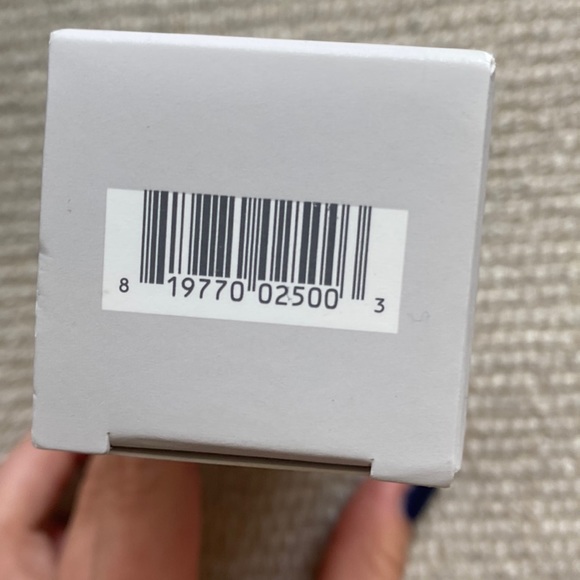 shani darden intensive eye renewal cream - Picture 5 of 5